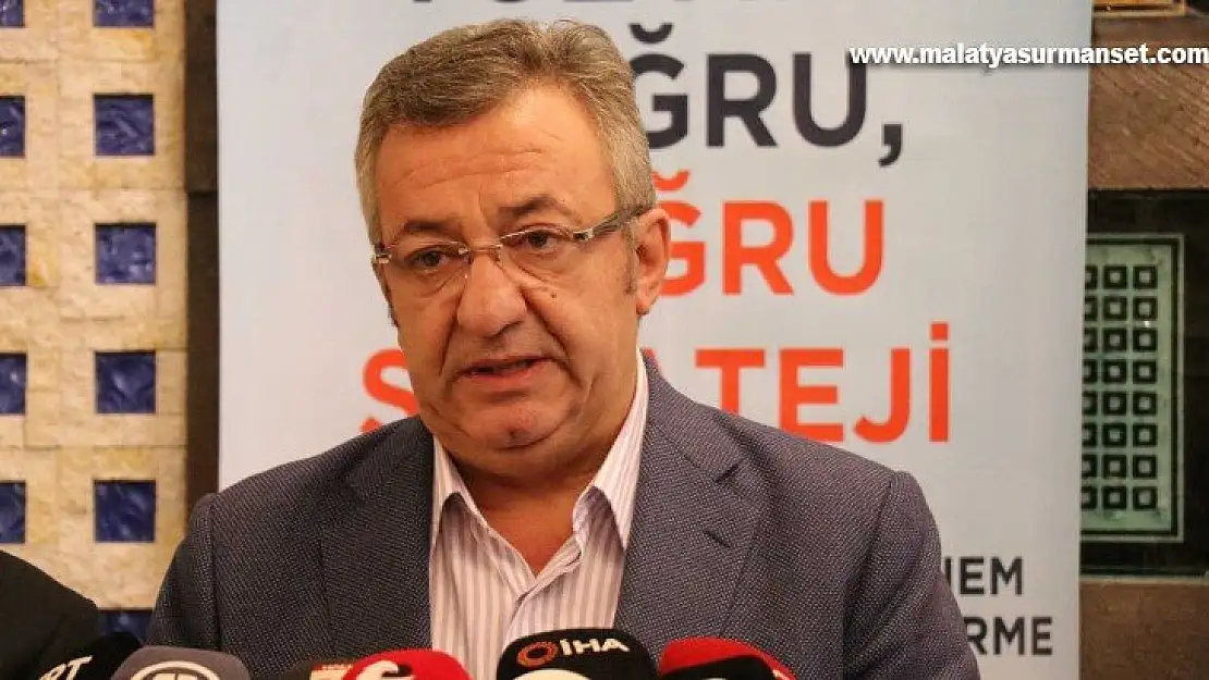 CHP Grup Başkanvekili Engin Altay'dan kamp açıklaması