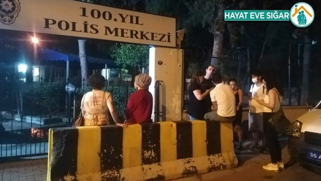 CHP İzmir İl Başkanı Yücel'den gazetecilere yapılan saldırıya ilişkin açıklama