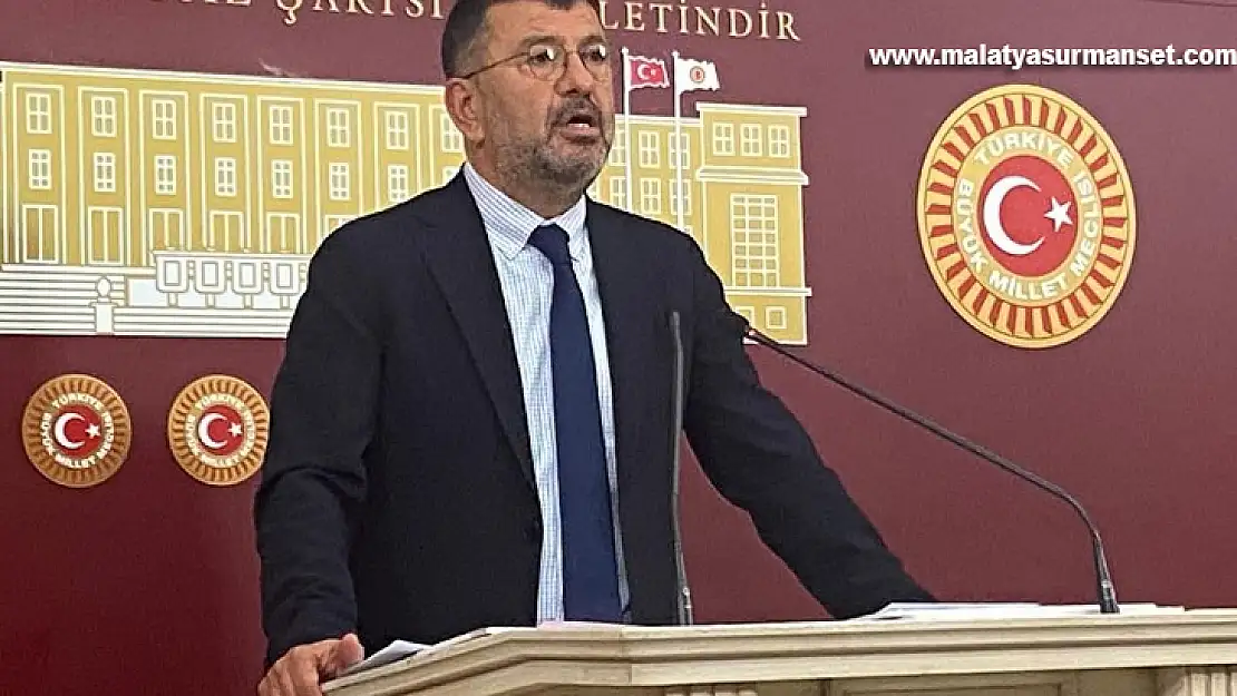 CHP'li Ağbaba: Valilik Kararı Tekrar Gözden Geçirilmeli