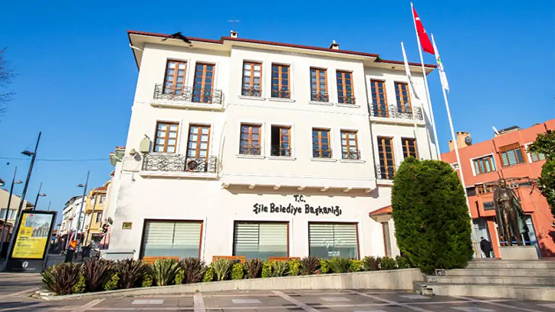 Belediyeye Sabah Operasyonu CHP'li Başkan Ne ile Suçlanıyor?