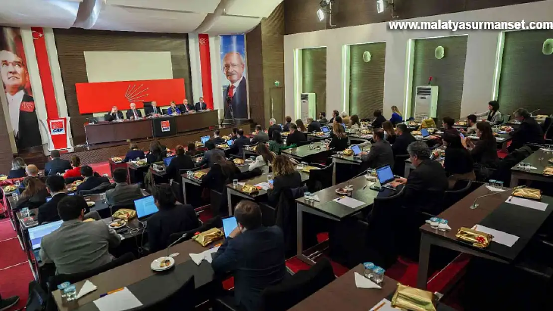 CHP lideri Kılıçdaroğlu: 'Başka bir ülkenin Erdoğan lehine veya başka biri lehine içişlerimize müdahale etmesini asla doğru bulmayız'