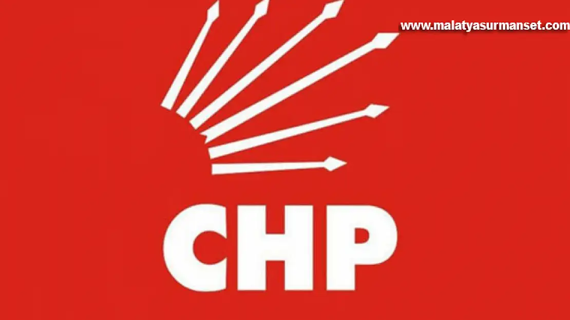 CHP Malatya Milletvekili Aday Listesi