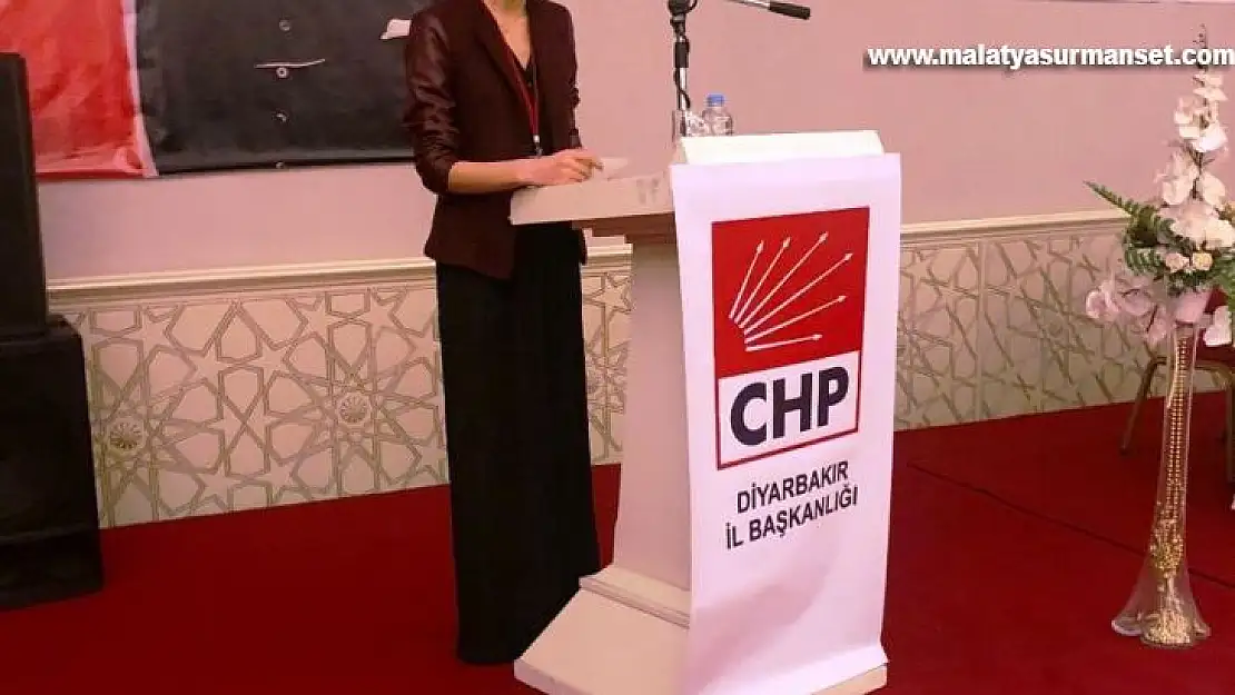 CHP'ye kayyum atandı