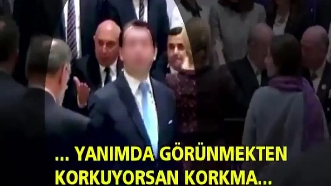 CHP'li Özkoç'un FETÖ imamı Mahmut Yeter'le görüntüleri ortaya çıktı