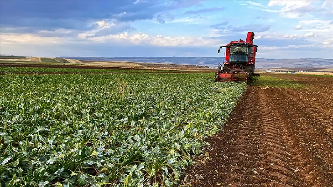 Çiftçi Kayıt Sistemi'ne Başvurular 2 Ocak 2024 Tarihinde Sona Erecek