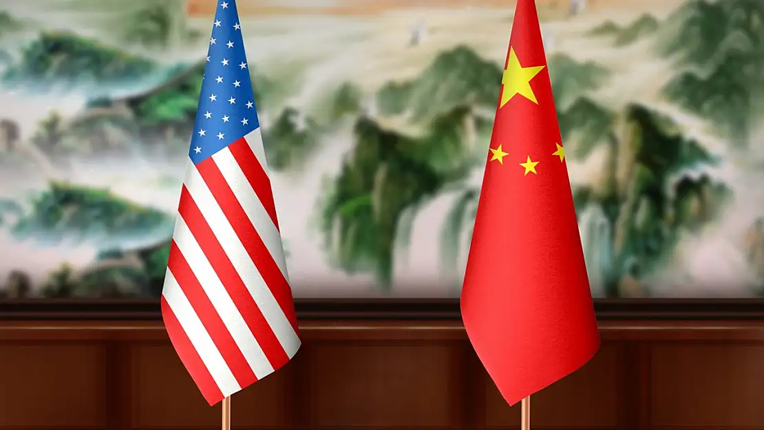 Çin Ticari görüşmeleri başlatma talebi Washington'dan geldi