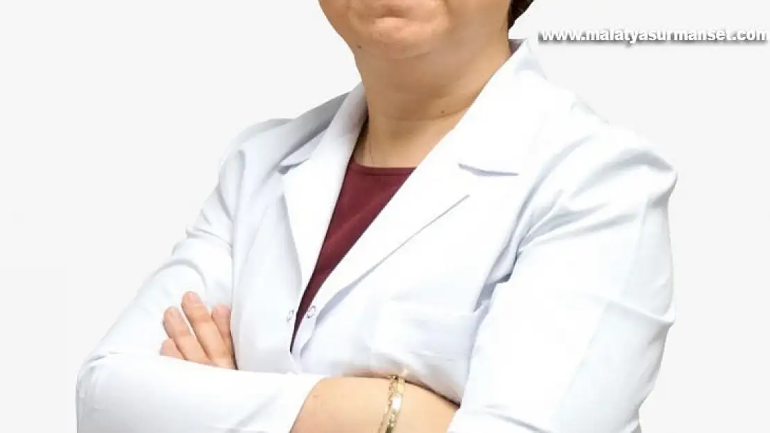 Çocuk Gastroenterolojisi Uzm. Dr. Meltem Gülşan Medical Point Gaziantep'te