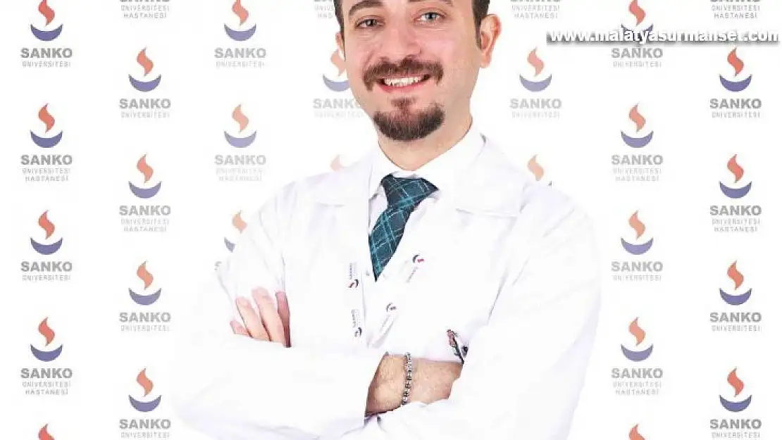 Çocuk Sağlığı ve Hastalıkları Uzmanı Dr. Cilli SANKO'da