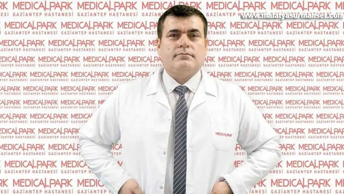 Çocuk ve Ergen Psikiyatrisi Uzmanı Akaltun Medical Park Gaziantep'te