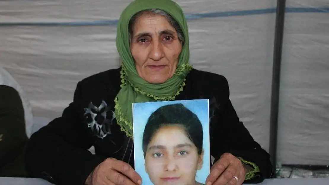 Çocukları için direnen ailelerin sayısı artmaya devam ediyor