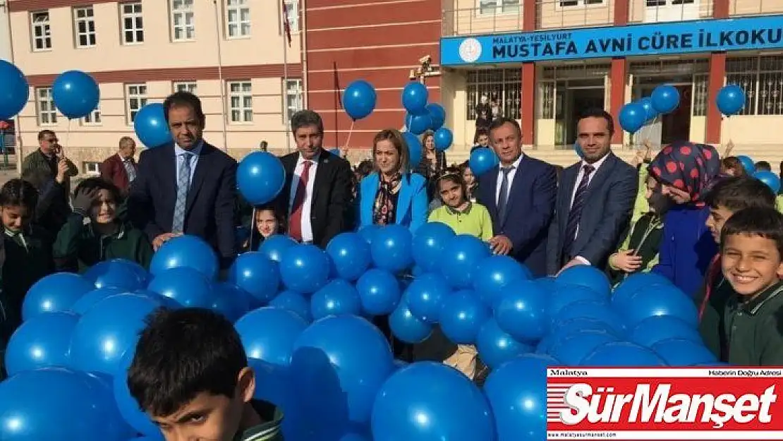 Çocukluk çağı diyabet eğitimi verildi