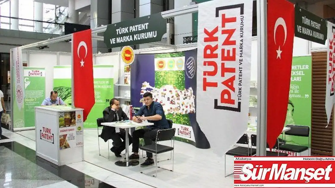 Coğrafi işaretli ürünlerde, katma değeri arttırıyor
