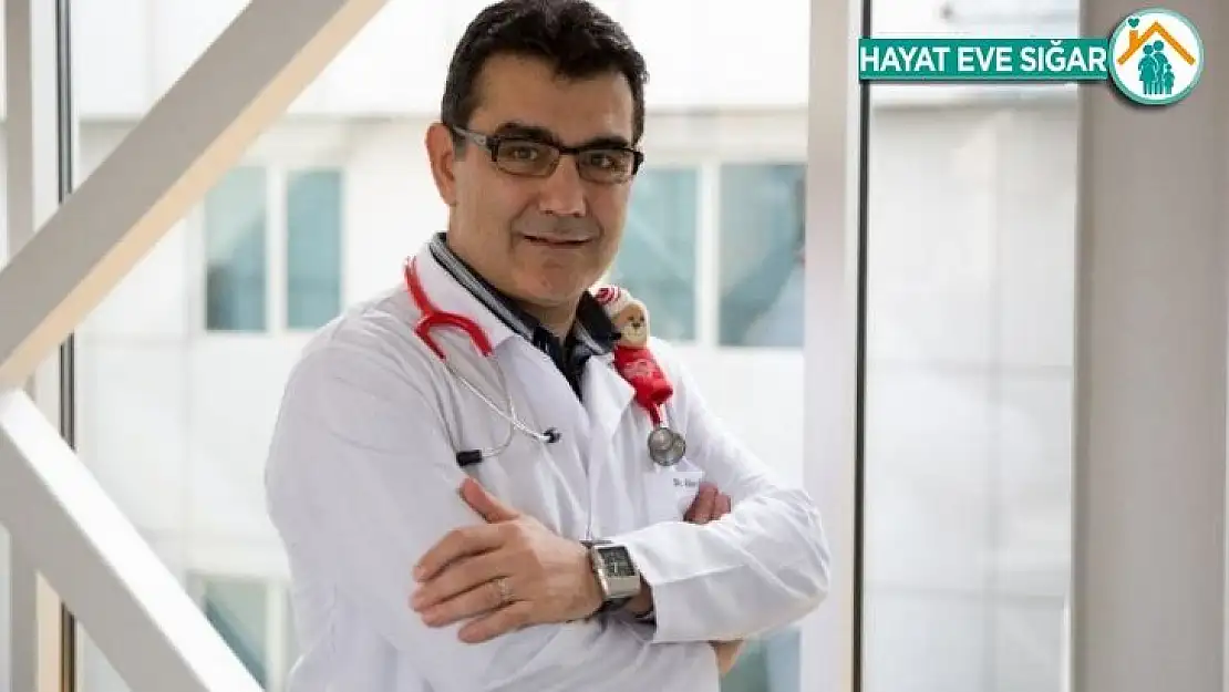 Covid-19 salgını sonrası çocuklarda 'kawasaki' hastalığına dikkat