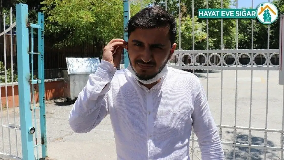 Covid-19 gölgesinde yapılan YKS'de sorular kolay bulundu