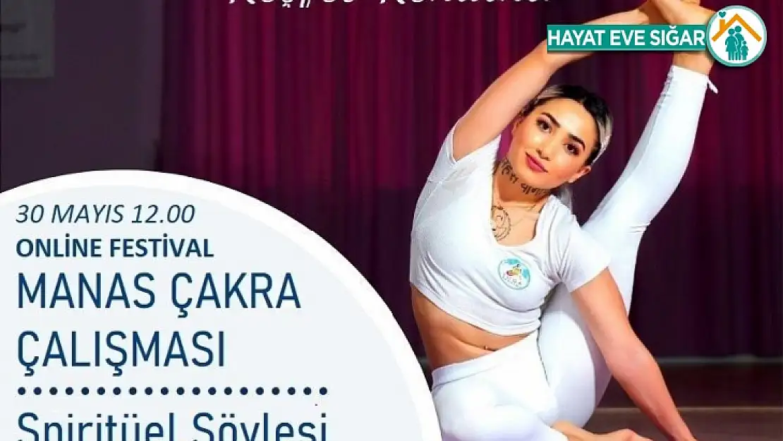 Covıd 19'un Bozduğu Moralleri Düzeltme Festivali