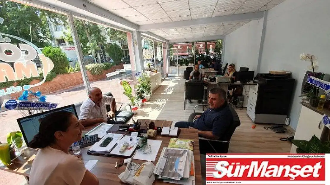 Çözüm masası büyük ilgi görüyor