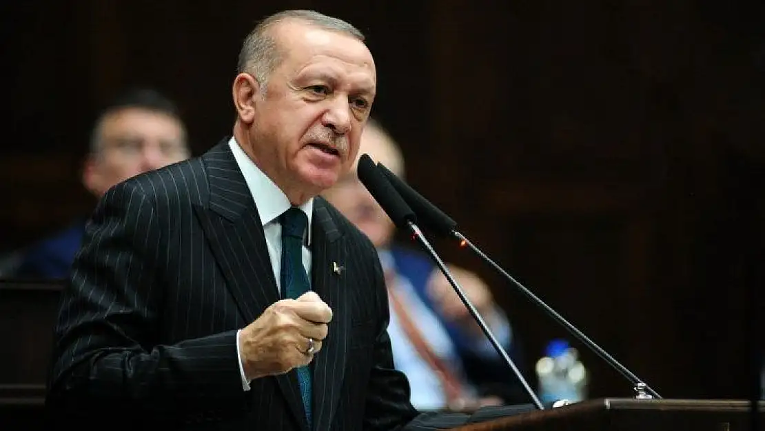 Cumhurbaşkanı Erdoğan: 'Göçmen akını devam edecek'