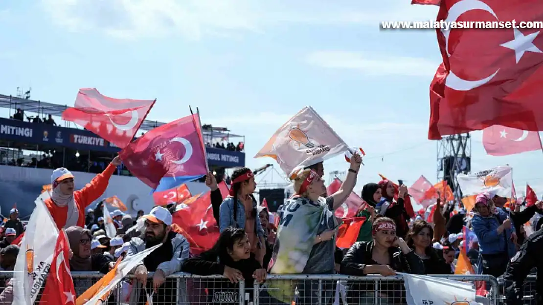 Cumhurbaşkanı Erdoğan: İstanbul'u depreme hazır hale getireceğiz