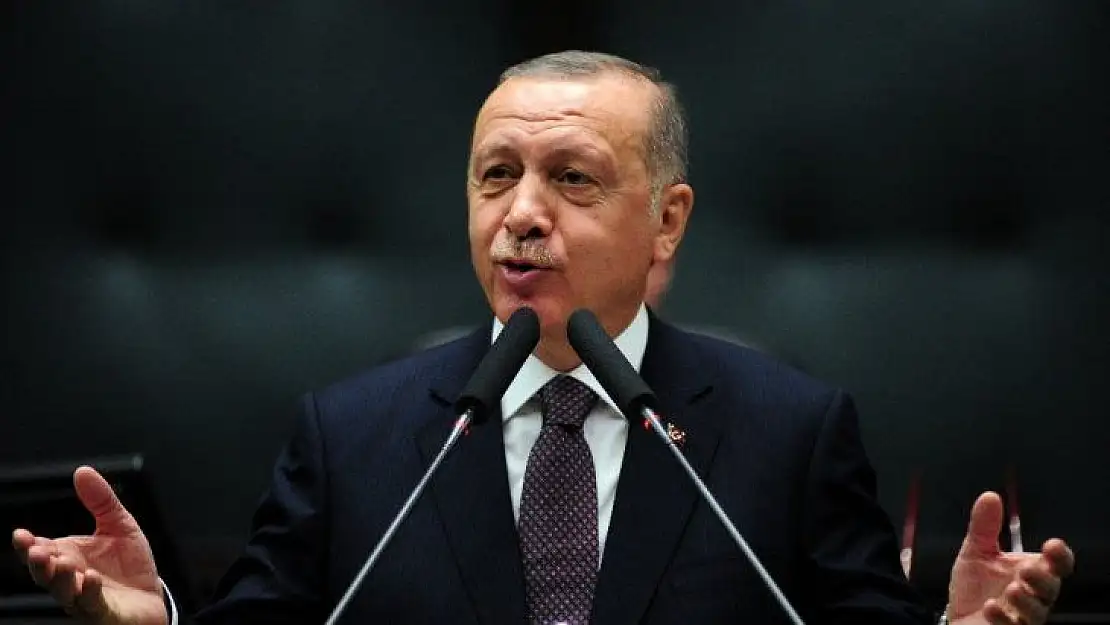 Cumhurbaşkanı Erdoğan: 'Kılıçdaroğlu'ndan daha ideal bir genel başkan olmaz'
