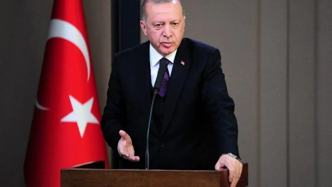 Cumhurbaşkanı Erdoğan: 'Putin ile en kötü ihtimal 5 Mart'ta görüşeceğiz.'