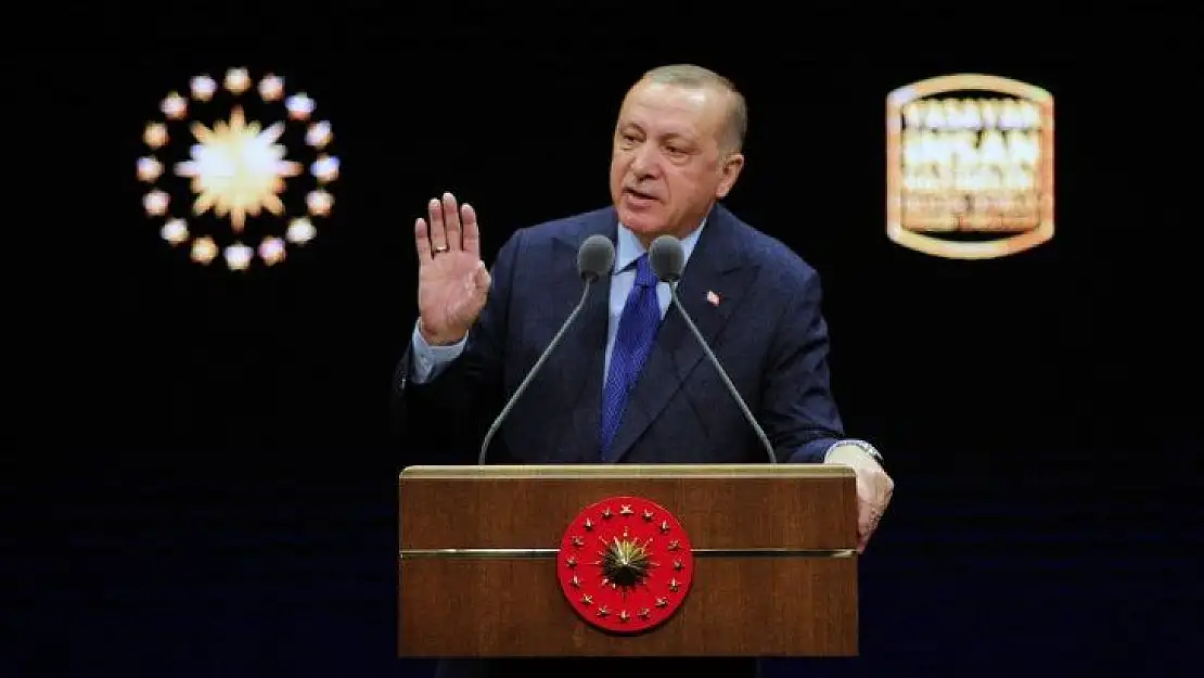 Cumhurbaşkanı Erdoğan: 'Rejim İdlib'te misliyle belasını buldu'