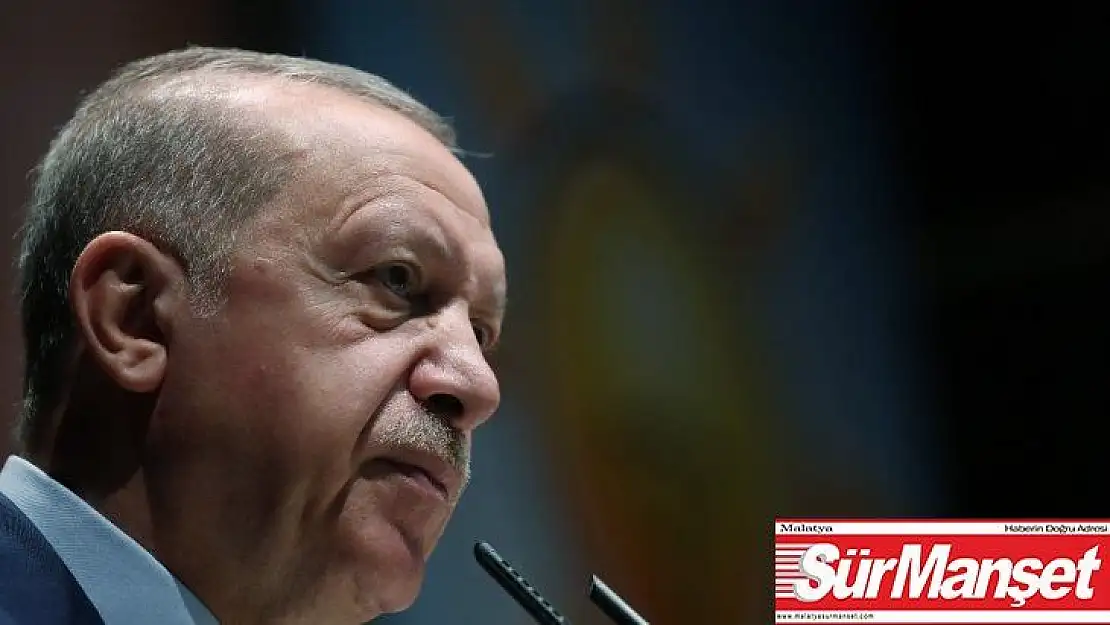 Cumhurbaşkanı Erdoğan Ülkemize yönelik yaptırımlar, tehditler bize geri adım attıramaz