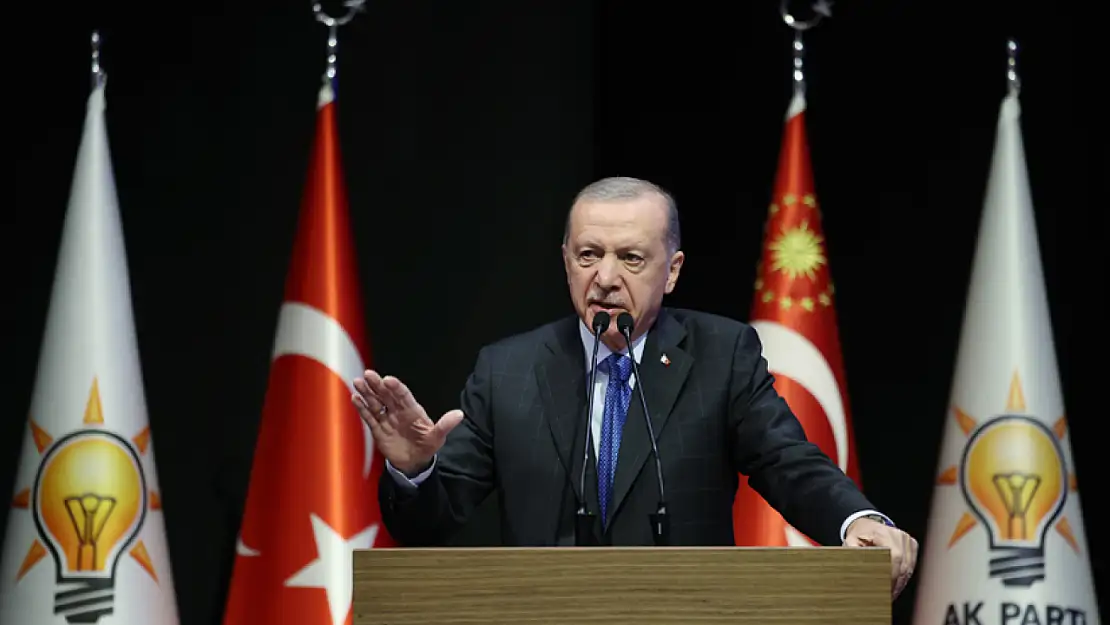 Cumhurbaşkanı Erdoğan 24 Ocak'ta Malatyalılarla Buluşuyor