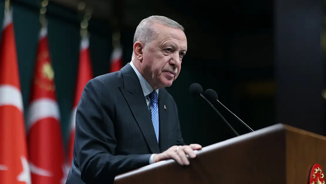 Cumhurbaşkanı Erdoğan 6 Eylül Cumartesi Malatya'da