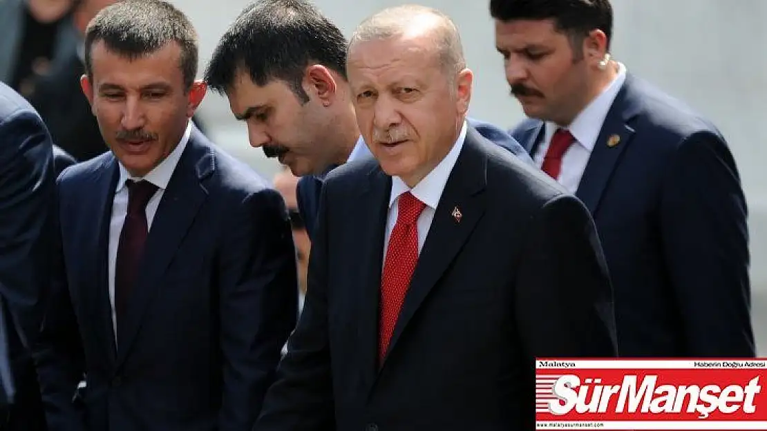 Cumhurbaşkanı Erdoğan'dan Davutoğlu'na Bagajlarında ne varsa ortaya dökmelerinde fayda var