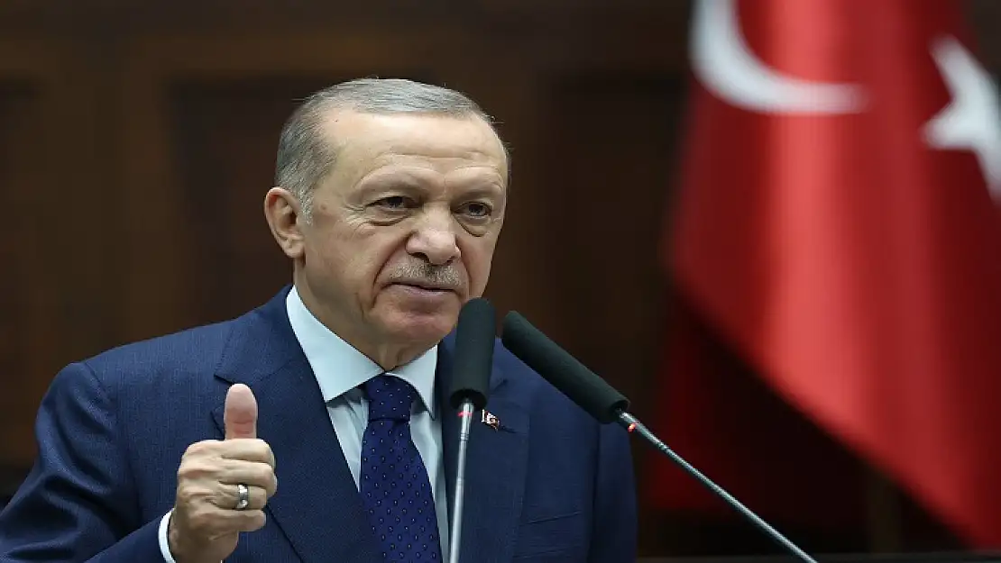 Cumhurbaşkanı Erdoğan'dan Malatya'ya Yakın Dönemde Ziyaret Sinyali