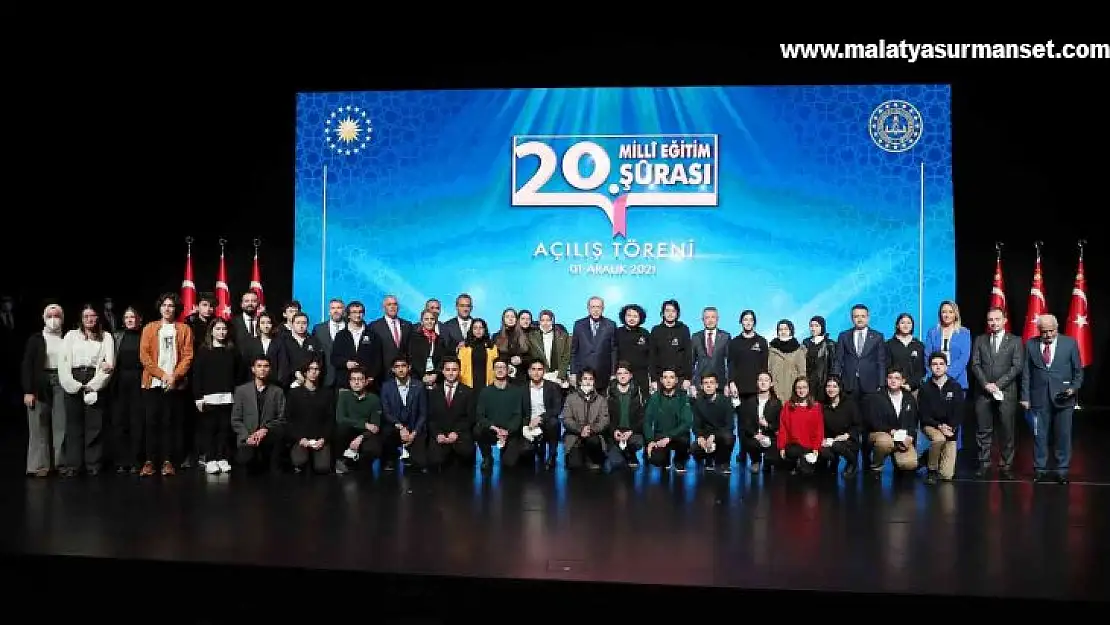 Cumhurbaşkanı Erdoğan'dan öğretmenlere müjde