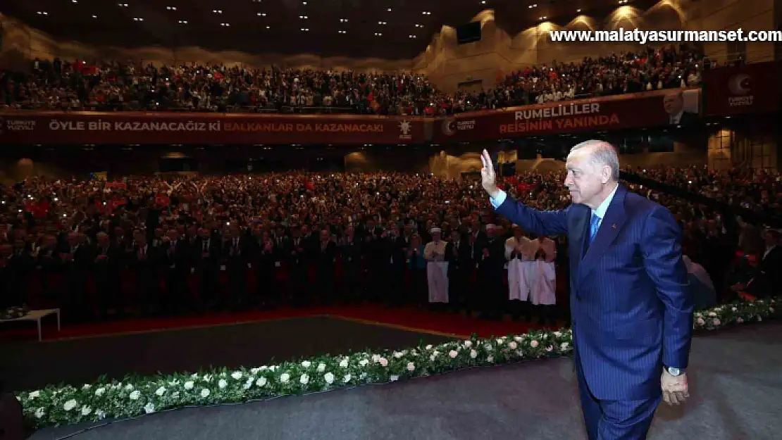 Cumhurbaşkanı Erdoğan'dan Türkevi açıklaması: 'Bu teröristi bulmanız, gereğini yapmanız gerekiyor'