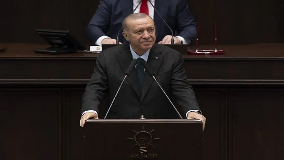 Cumhurbaşkanı Erdoğan'dan TÜSİAD'a tepki: Haddinizi bileceksiniz!