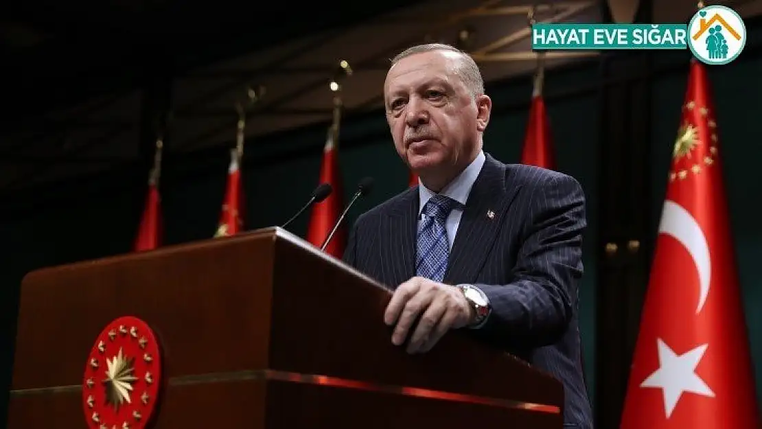 Cumhurbaşkanı Erdoğan hububat ve çay alım fiyatlarını açıkladı