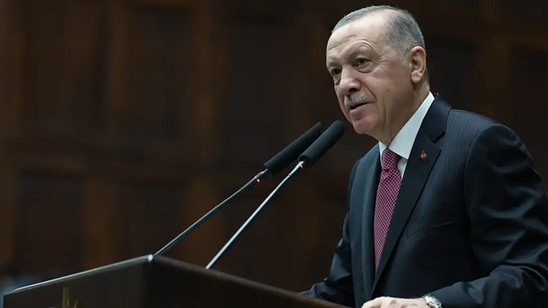 Cumhurbaşkanı Erdoğan: İnşallah 2025 yılı bir önceki seneden daha iyi olacak