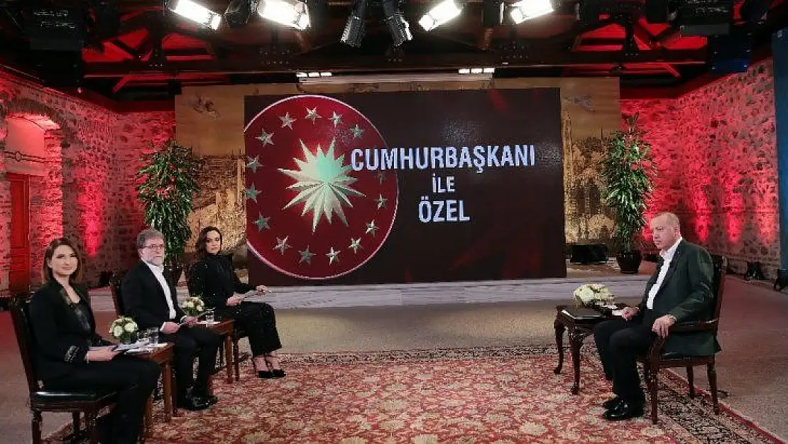 Cumhurbaşkanı Erdoğan Irak başta olmak üzere oluşturduğu riskleri kaygıyla takip ediyoruz