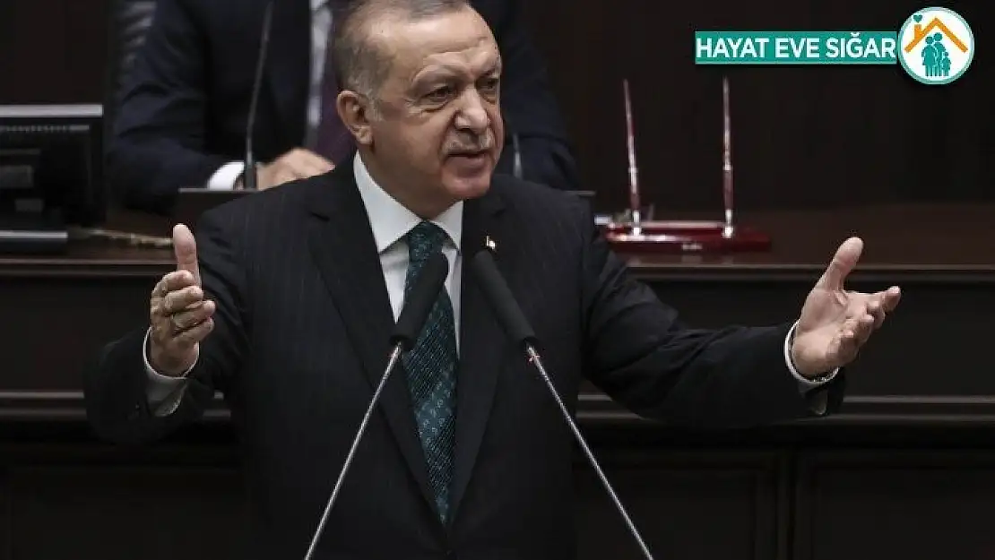 Cumhurbaşkanı Erdoğan Malatya'yı örnek gösterdi