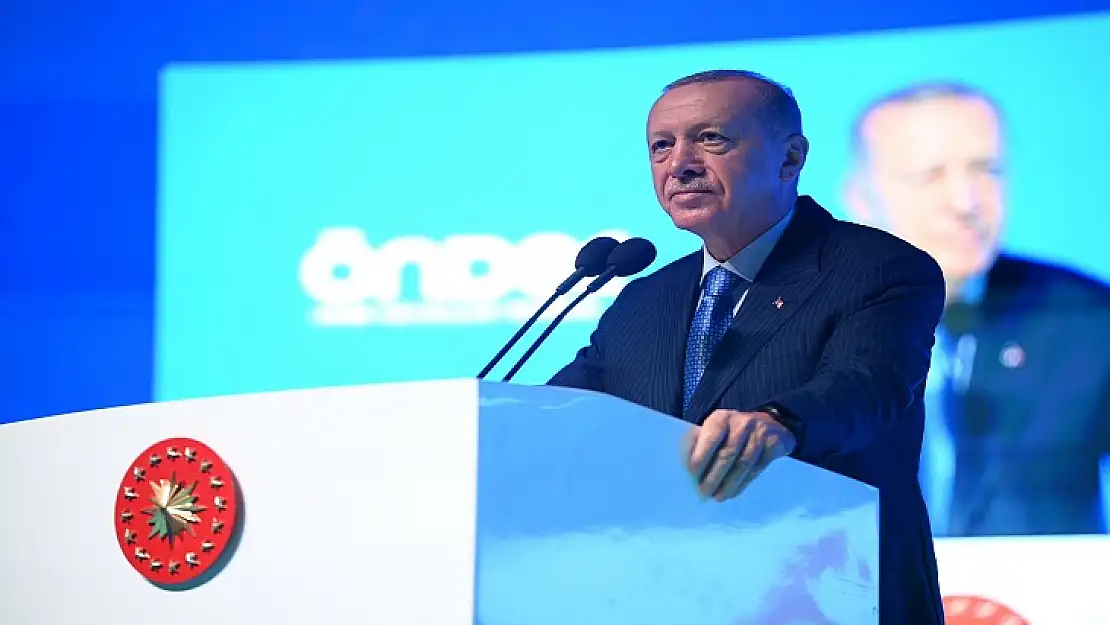 Cumhurbaşkanı Erdoğan Narin Güran Olayını Yakından İzliyor