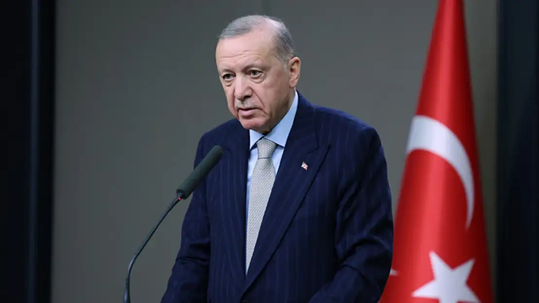 Cumhurbaşkanı Erdoğan NATO Zirvesi Öncesi Kritik Mesajlar Verdi