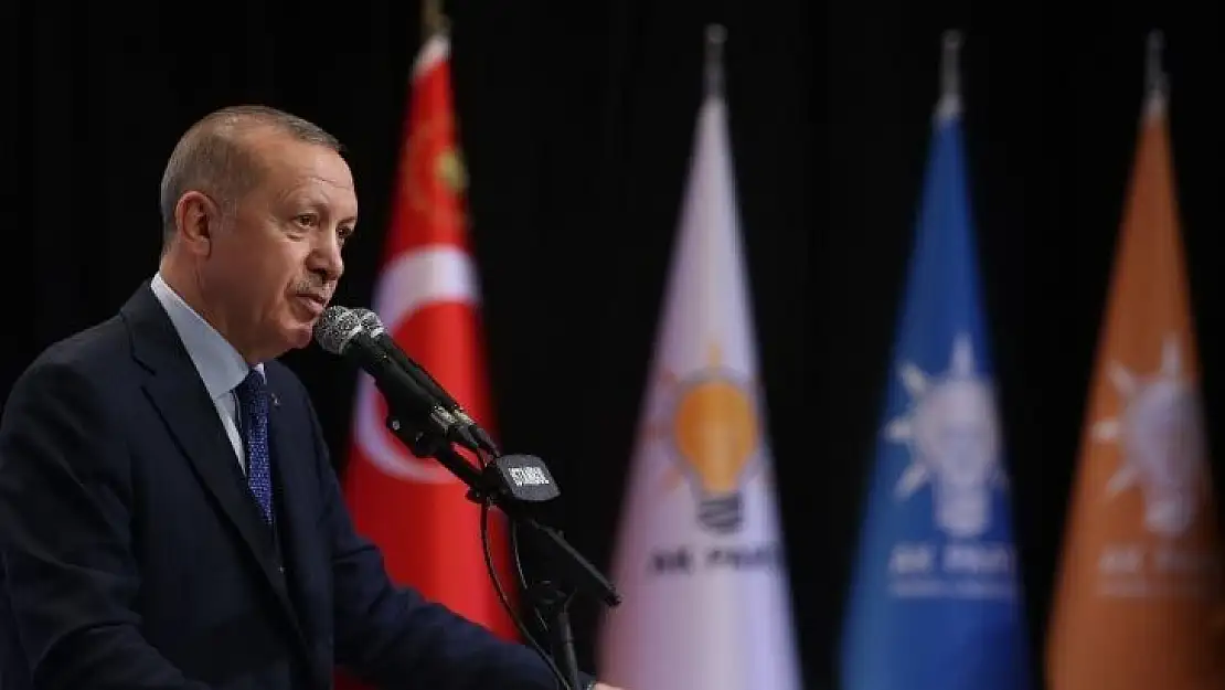 Cumhurbaşkanı Erdoğan, 'Rejim güçleri Soçi sınırlarına çekilene kadar İdlib'deki sorun çözülmeyecektir'