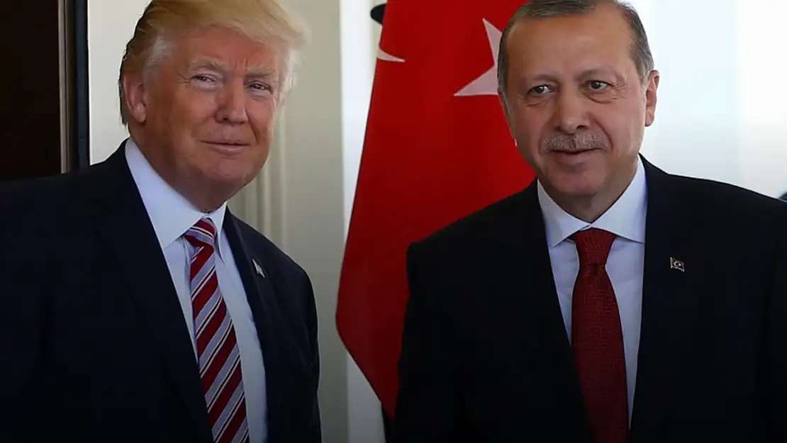 Cumhurbaşkanı Erdoğan Türkiye'ye Davet Etti