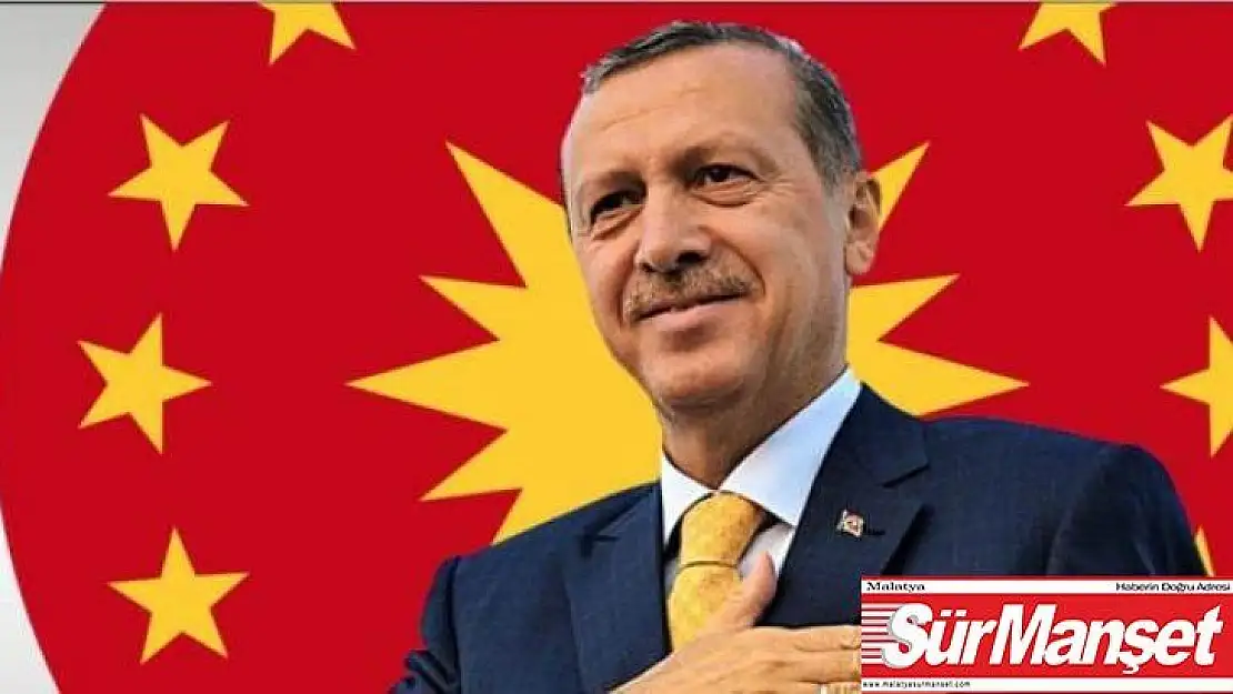 Cumhurbaşkanı Erdoğan'dan Kütahyalılara tebrik mesajı