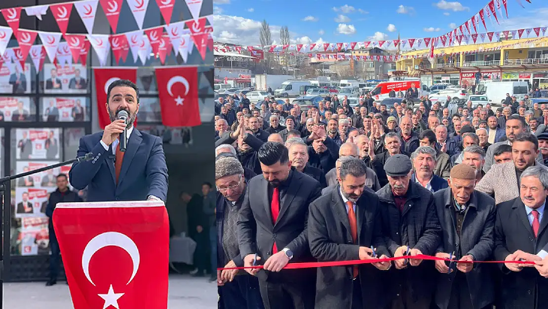 Cumhurbaşkanımıza Güvenerek Dışarıdan İthal Aday Getiriyorlar.