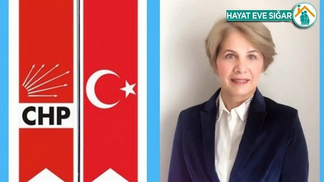 Cumhuriyet Halk Partisi Malatya İl Kadın Kolları Tüm ilçelerde Örgütlendi.