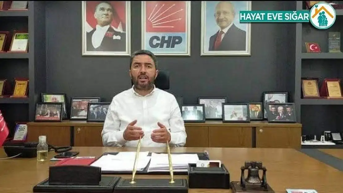 Cumhuriyet Halk Partisi Olarak Her Türlü Darbeye Karşı Olduğumuzu Her Zaman İfade Ediyoruz.