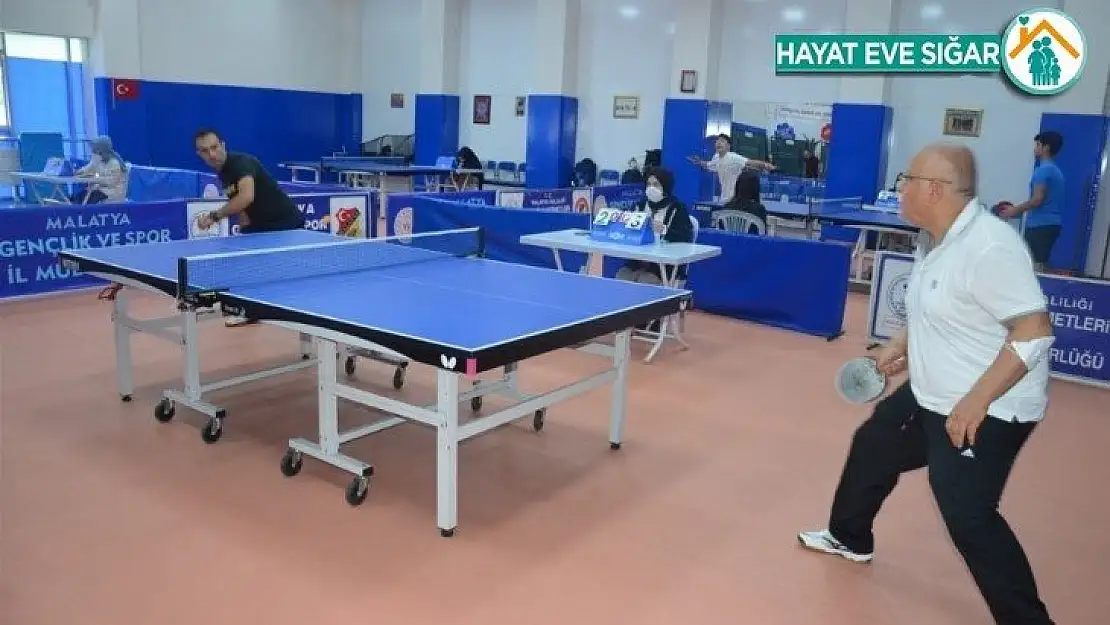 Cumhuriyet Kupası müsabakaları çekişmeli geçti