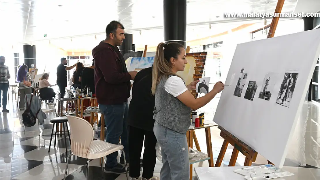 Cumhuriyetin 100. Yılı Çeşitli Etkinliklerle Kutlanıyor