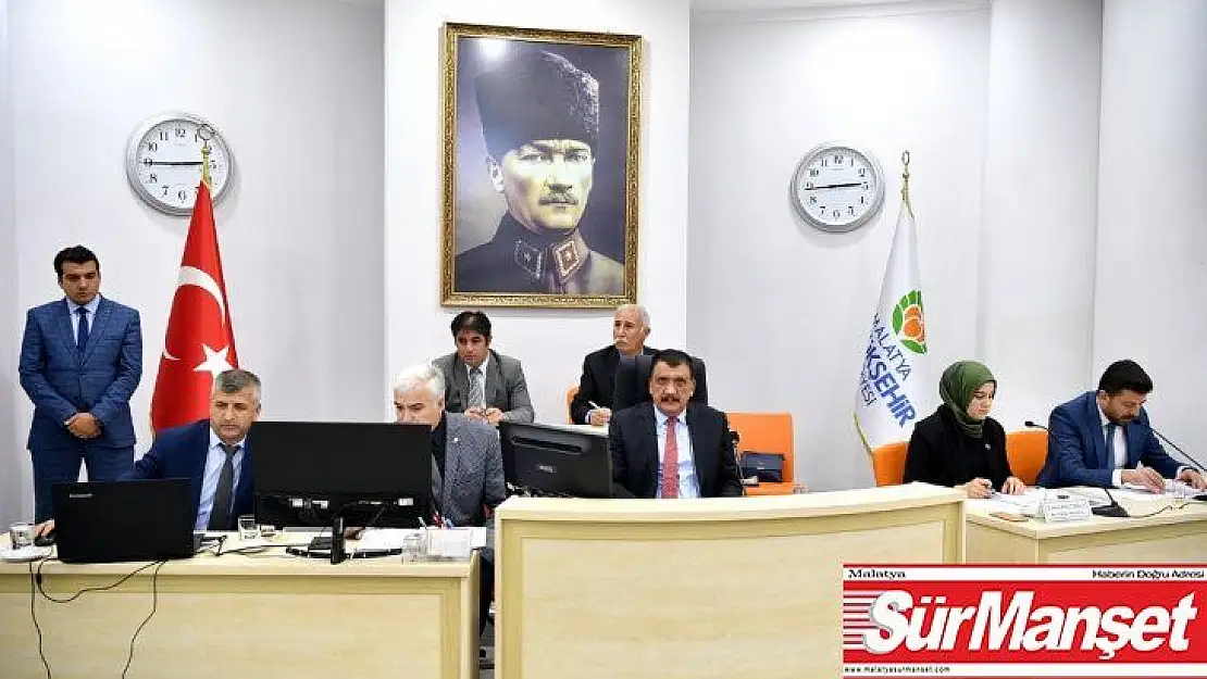 Cüneyt Arkın'a Malatya'dan fahri hemşerilik beratı
