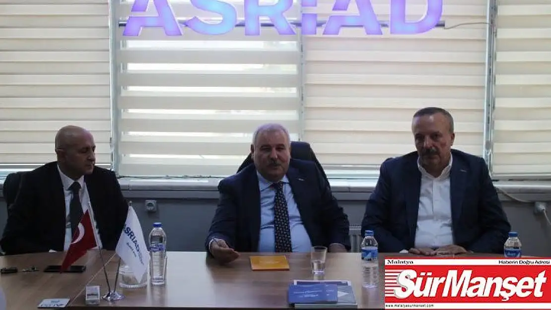 Danışman, 'Askerimizin ve kolluk kuvvetlerimizin yanında olmak vatandaşlık görevimizdir'