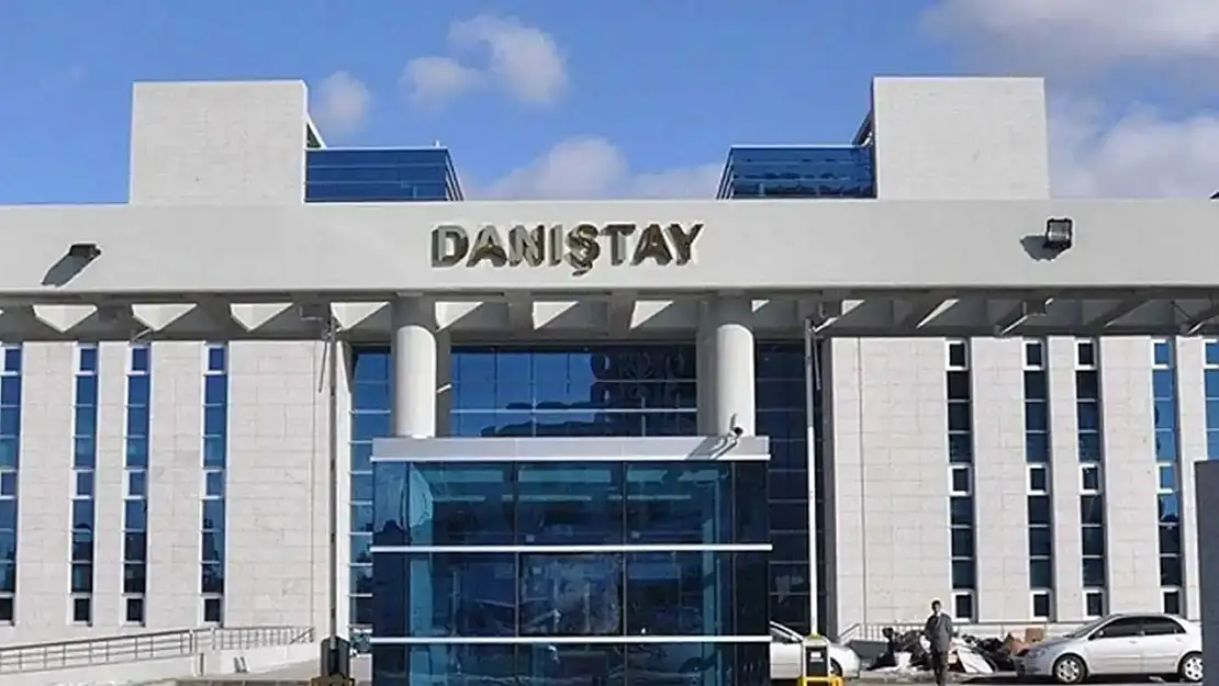 Danıştay'da Öncelikli Dava Türleri Belirlendi